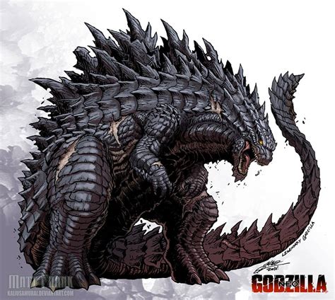 Neo Legendary Godzilla Role Play Grid Fandom