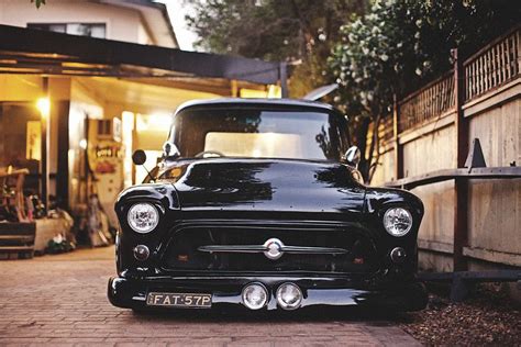 Get angry at debt collectors. Pin by Łukasz on Land ride | Chevy trucks, Classic trucks ...