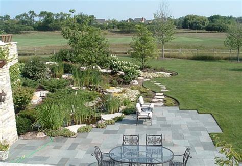 Landscaping Lake Forest Kinnucan Tree Experts And Landscape Company