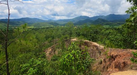 21 Cool Things To Do in Pai, Thailand - Goats On The Road