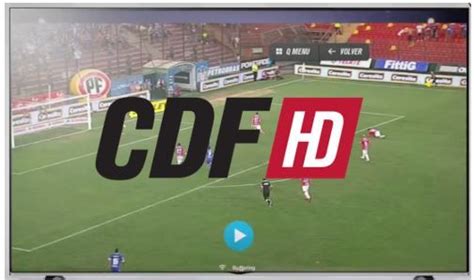 Há 12 horas fórmula 1. 🥇 Ver Señal En Vivo de CDF Premium 2019 GRATIS » Futbol ...