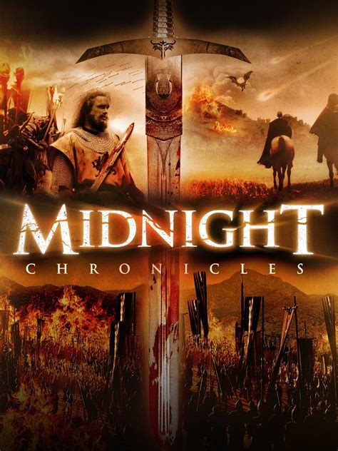 Midnight Chronicles - Movie Reviews