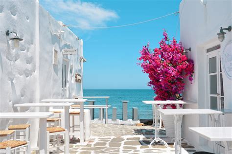 A Complete Travel Guide To Paros Greece Urban Wanders