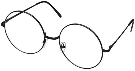 Png Round Glasses Png Image Collection