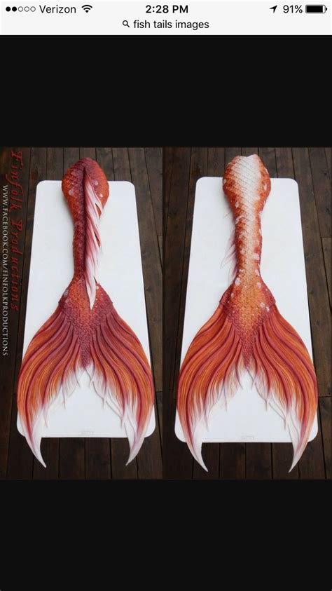 Pin By Kyndall Nelson On Fish Tails Silicone Mermaid Tails Finfolk
