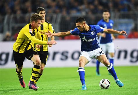 Watch schalke 04 vs borussia dortmund: Prediksi Borussia Dortmund vs Schalke 04 27 April 2019
