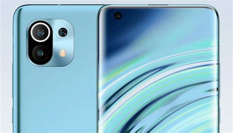 The xiaomi mi 11 is an android smartphone designed and developed by xiaomi inc. Mi 11 - Lei Jun twierdzi, że smartfon otworzy nową dekadę ...