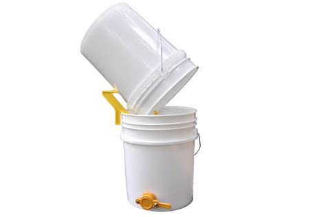 Honey is an extension for your computer that gives discounts on websites you buy products from by >steam is the only application that will give you discounts lol what? Plastic Bucket Bench Pail Holder - BeeKeeping Equipments ...