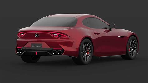 55 results for tamiya mazda rx7. Mazda RX-7 2022 model render