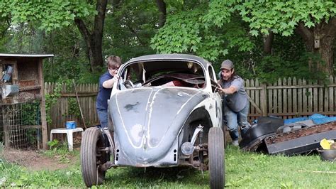 1967 vw bug delux 2 000 fletcher. DubWerks 67 Vw Bug Update ! What is the latest on his 1967 ...