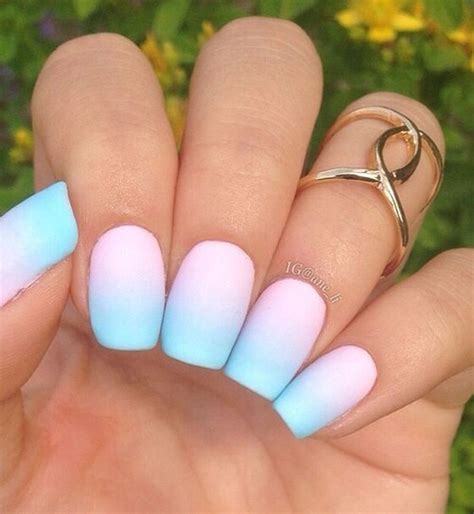 Best Ideas About Ombre Nails Art Design Nail Art Ombre Ombre Nail