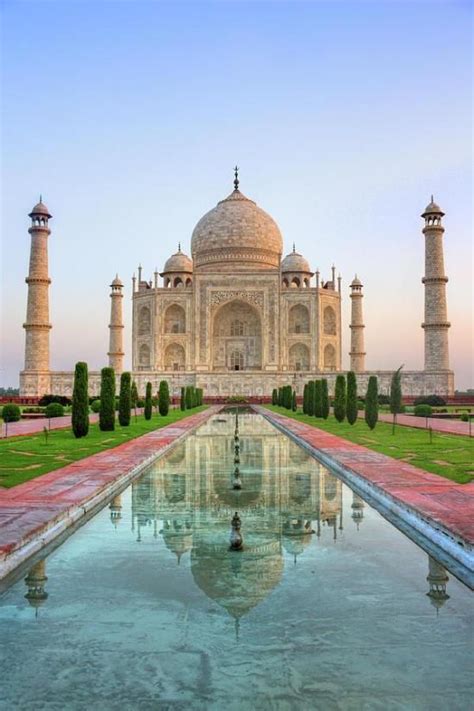 10 Iconic Landmarks You Need To Visit At Least Once Society19 Taj