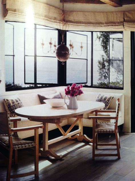 Browse 2,328 elle decor on houzz you have searched for elle decor and this page displays the best picture matches we have for elle decor in march 2021. Elle Decor- a nook in kitchen (With images) | Oval table ...