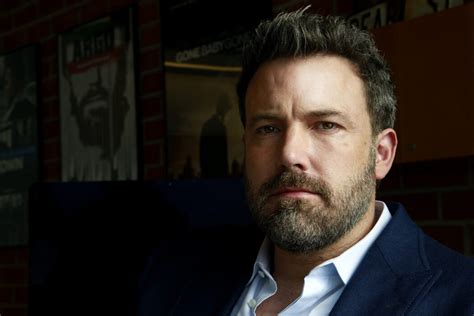 Последние твиты от ben affleck (@benaffleck). Ben Affleck says he had to "remake" it in Hollywood after ...