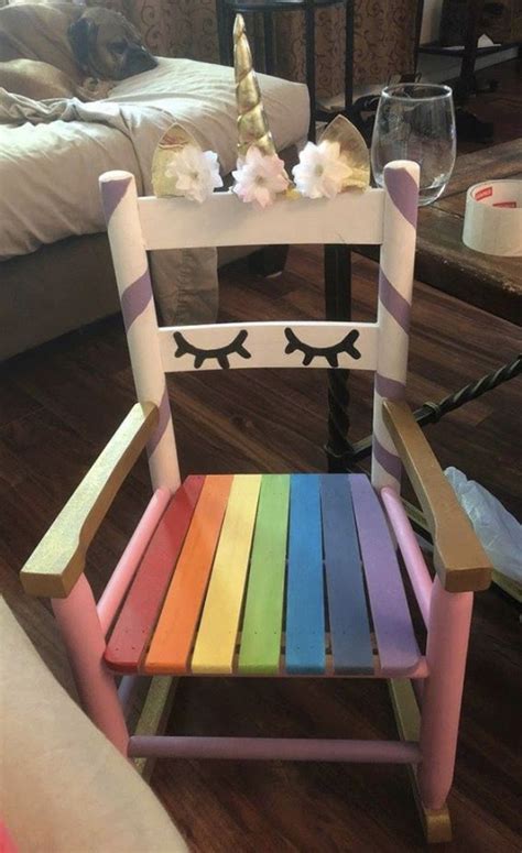 Share your experiences and how we can do better for you. Pin by Amy Harbaugh on DIY furniture | Kids rocking chair ...