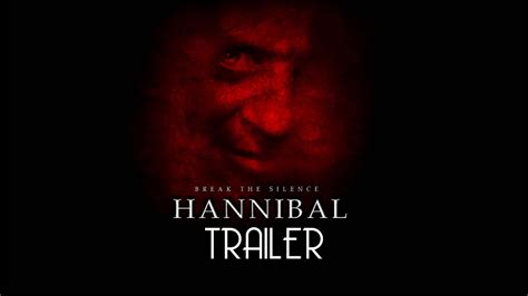 Hannibal 2001 Trailer Remastered Hd Youtube