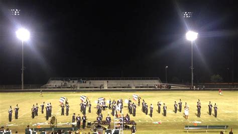 Phs Marching Band 2013 14 Part 2 Youtube