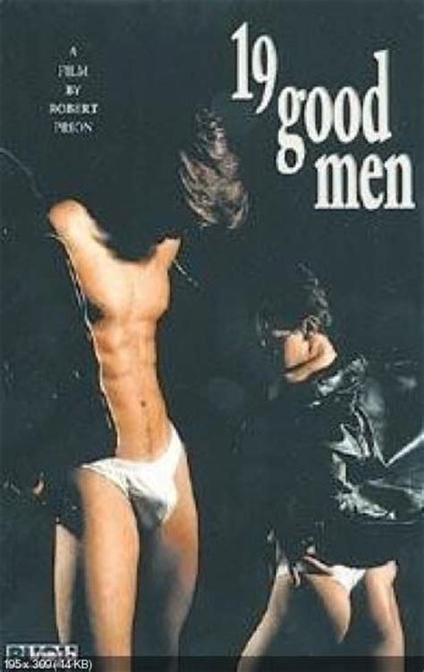 19 Good Men Bijou Classics 1993
