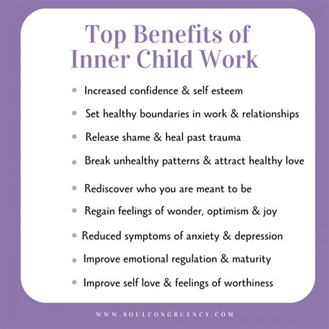 Inner Child Work The Hidden Solution To Healing Our Global Mental