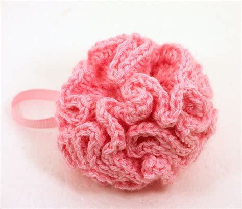 Crochet bathroom accessories free patterns. Crochet Bath Puff · How To Make A Towel · Crochet on Cut Out + Keep