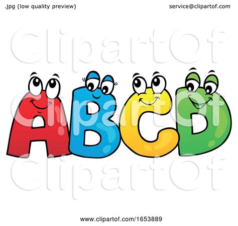 Abcd Clipart 20 Free Cliparts Download Images On Clipground 2024