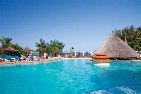 Holiday Deals To Banjul Senegambia Beach Hotel Deals