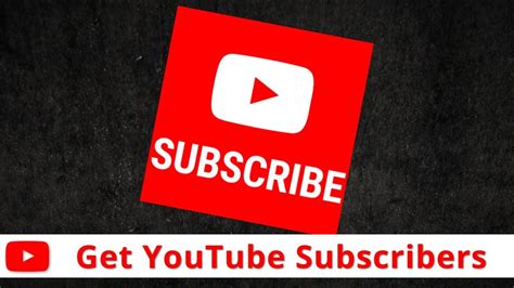 Get Youtube Subscribers Easy Watermark Cta Hack How To Video