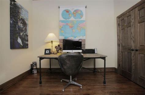 We did not find results for: 16 Classy Office Desk Designs In Industrial Style