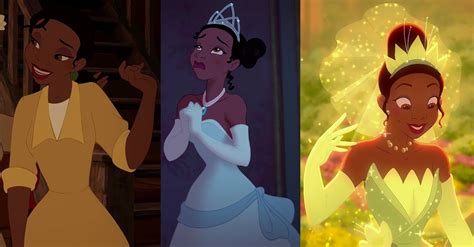 Tiana And Her Dresses The Princess And The Frog Photo 38398148 Fanpop