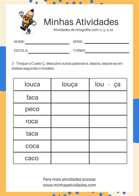 Palavras Com C Com 4 Letras