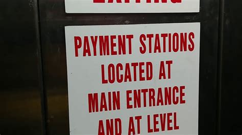 It features those who offer parking in northampton , brackley and daventry. Northampton, MA: Elevator at the E.J. Gare Parking Garage ...
