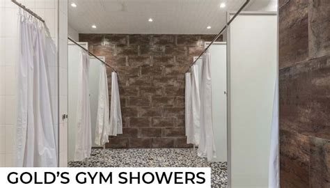 Best Gyms With Showers Near You Unfold Today