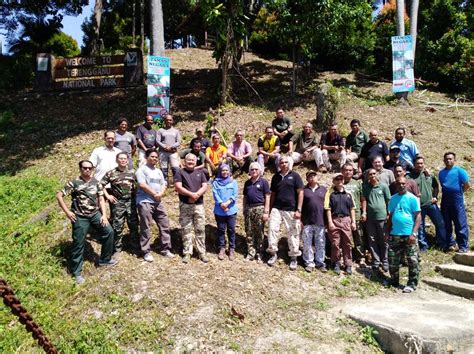 Untuk makluman, terdapat beberapa kekosongan jawatan yang dibuka untuk permohonan oleh pihak jabatan perlindungan hidupan liar & taman negara (perhilitan). MESYUARAT KERJASAMA PENYELIDIKAN DI ANTARA KERAJAAN NEGERI ...