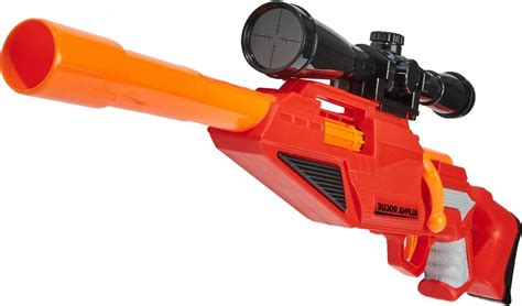 Nerf Sniper Blaster