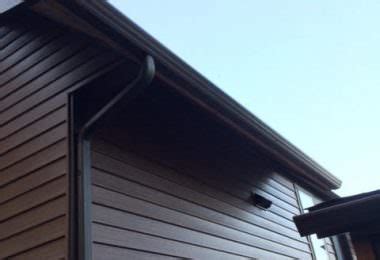 Rain gutters and downspouts are designed to divert and carry rainwater away from the foundation of your house, which helps maintain the integrity of its construction. Rain Gutters Anchorage AK