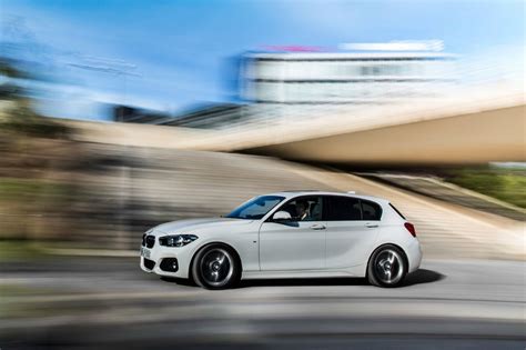 Sin duda tu marca es bmw, una de las marcas premium con más reclamo en el sector de la automoción, conocida por la calidad de sus coches y sus diseños deportivos. Ventajas de comprar un BMW Serie 1 de segunda mano - Periodismo del Motor