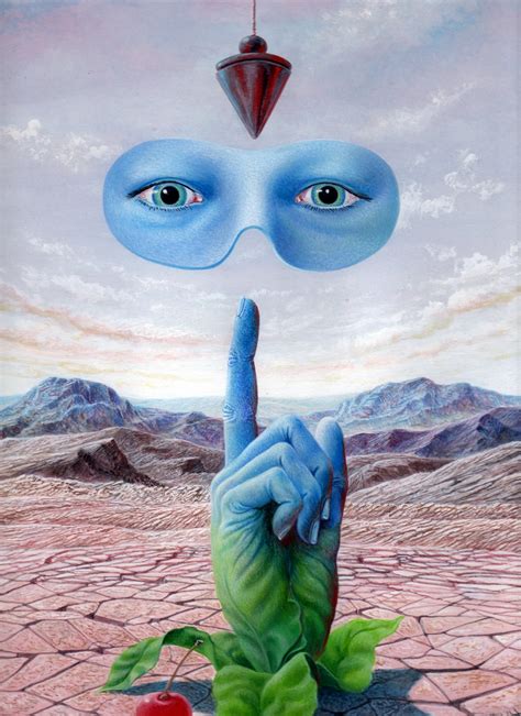 FEATURED ARTWORK - VISIONARY ART EXHIBITION