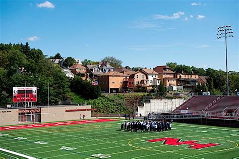 We did not find results for: Martorelli Stadium, North Hills High School We lived right ...