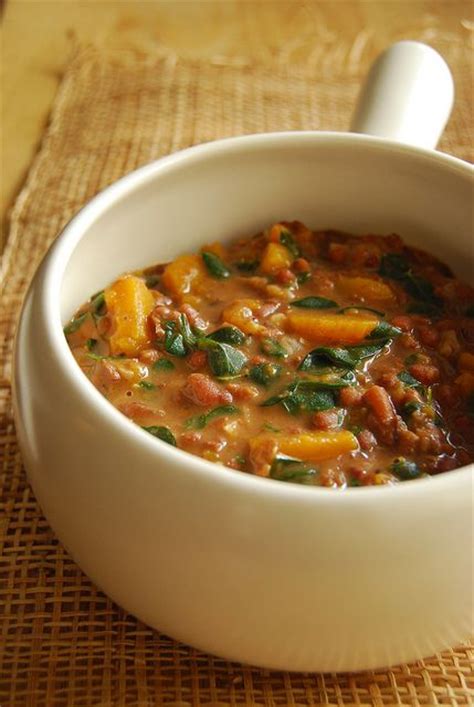 This is the best mung bean dish i have ever tried and it is so easy to make it. Munggoo with Gata and Kalabasa | Asian recipes, Food, Cooking recipes