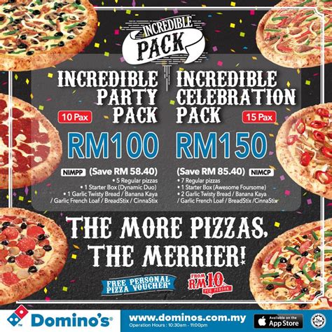 The first fast food/pizza delivery online service in malaysia. トップ 100+ Domino Menu Malaysia - ラカモナガ