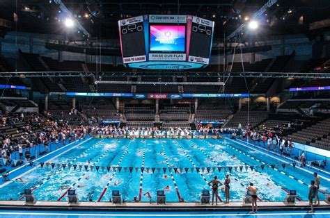Swimming Trials Photos Swim Trials Continue Thursday In Omaha