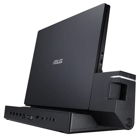 Asus Ultra Docking Station Station Daccueil Pc Portable Asus Sur Ldlc
