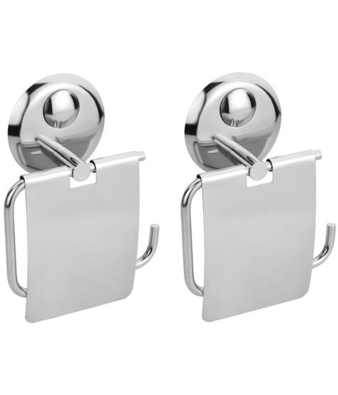 Shop for toilet paper holders in bathroom hardware. Buy Osian Creta series Stainless Steel Toilet Paper Holder ...