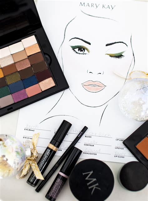 Mary Kay Makeup Model Saubhaya Makeup