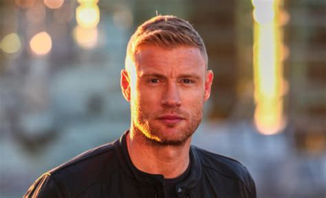 Bbc To ‘rest Top Gear For ‘foreseeable Future After Andrew Flintoff Crash