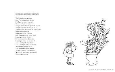 See more ideas about shel silverstein, silverstein, shel silverstein poems. Cindy C. Bennett's Blog - Banned Book Hop: A Light in the ...