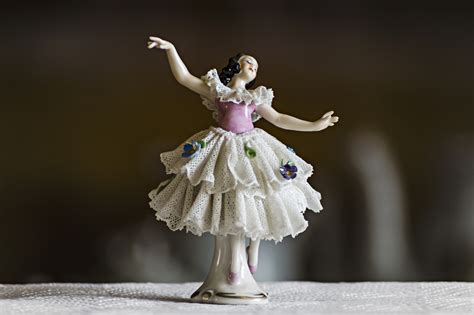 Collecting Antique Figurines More Than Royal Doulton