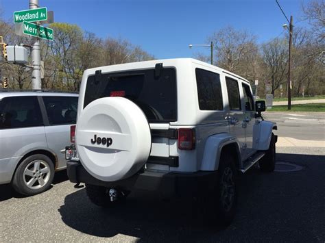 With its increased size, comes a lot more room. Pin by Melinda on JEEP WRANGLER UNLIMITED | Jeep wrangler ...