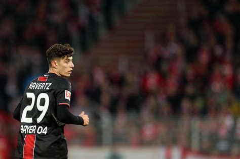 Impact havertz made a few good plays here and had a decent overall display. Chelsea transfer targets include Kai Havertz, Declan Rice ...