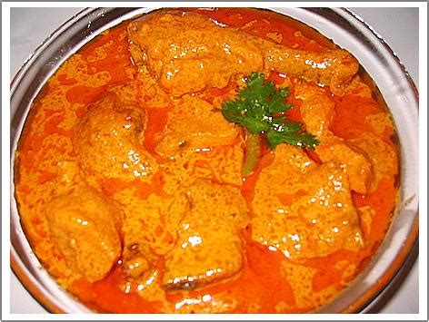 Delicious indian chicken recipes including chicken korma and chicken pakora. Foodista | Recipes, Cooking Tips, and Food News | INDIAN ...